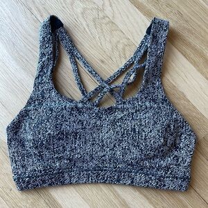 Lululemon Sports Bra 4